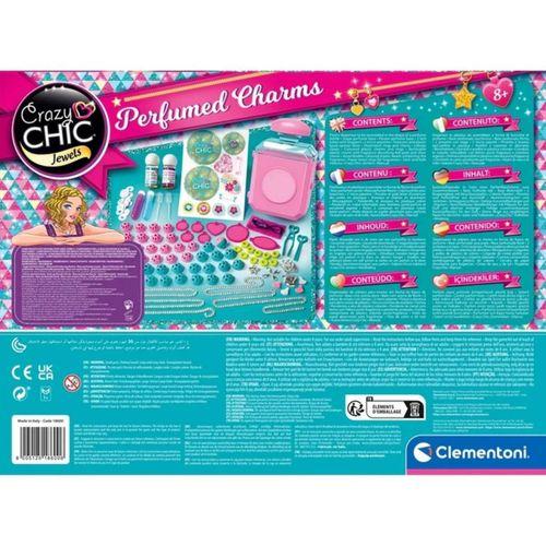 Eğitici Oyuncak  Crazy Chic Parfümlü Takılar