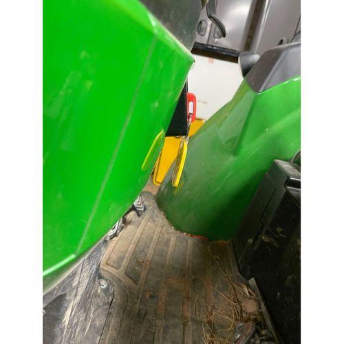 John Deere 4 Serisi Traktörler için Anahtar Tasarrufu - 5144727