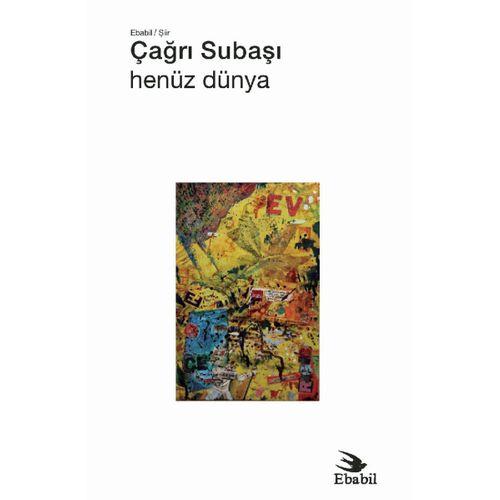 Henüz Dünya (Şiir)