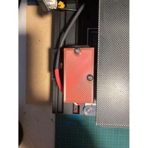 Lever Microswitch Kapağı - 5149273