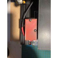 Lever Microswitch Kapağı - 5149273