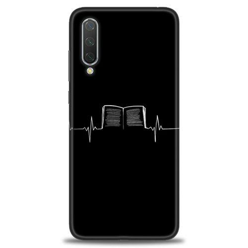 Xiaomi Mi 9 SE Kılıf HD Baskılı Kılıf - Kuran + Tam Ekran Koruyucu