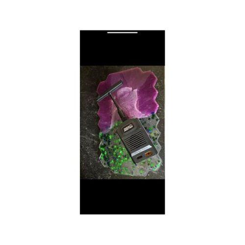 Radio Master Nano X9 Lite Adaptörü (Bu ürün Sadece Plastik parçadır - Almadan Önce Soru Sorabilirsiniz)