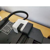 CREALITY CR-6 SE Arka Kablo Tamponu-5149848