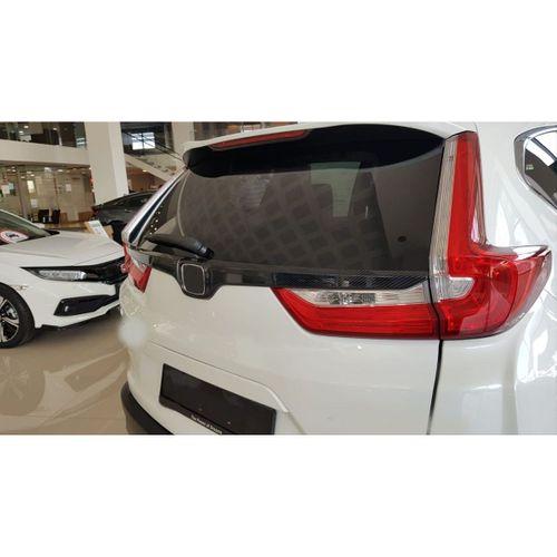 2017+ Karbon Bagaj Arma Çıtası