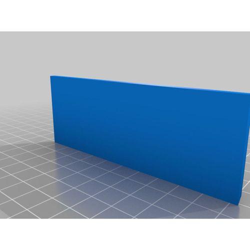 3D Baskı K1 Plus Yazıcı Parça Yükseltme Aparatı (Bu ürün Sadece Plastik parçadır - Almadan Önce Soru Sorabilirsiniz)