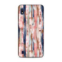 Samsung Galaxy A10 Uyumlu Kılıf Utopia (18) Telefon Kılıfları Geo