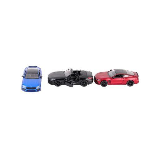 Eğitici Çocuk KT5465D ÇEKBIRAK BMW COLLECTION
