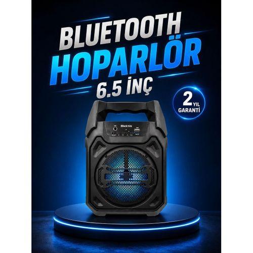 Taşınabilir Hoparlör – Bluetooth, Tws Ve Uzun Pil Ömrü