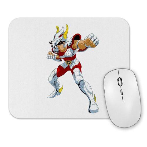 Cavaleiros do Zodíaco Seiya Mouse Pad
