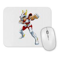 Cavaleiros do Zodíaco Seiya Mouse Pad