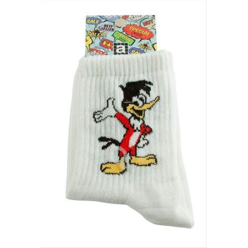 Ördek Kolej Çorap 8*28