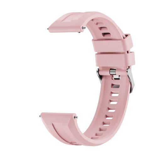 Xiaomi Redmi Watch 5 Active Zore KRD-148 22mm Silikon Kordon