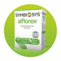 Symbiosys Alflorex Probiyotik 30 Kapsül