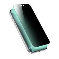 İphone 17 Anti-Statik Hayalet Cam Ekran Koruyucu