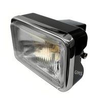 SEVGENT Far Sıyah Çızgılı Cam Cg (Ce)