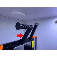 Filament Bobin Tutucu Prusa Spulenhalter (Bu ürün Sadece Plastik parçadır - Almadan Önce Soru Sorabilirsiniz)