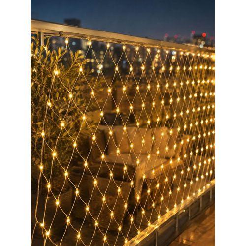 Gün Işığı Ağ Led İle Balkon Ve Teraslarınıza Es Dokunuş
