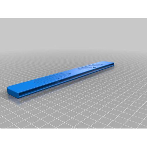 LIT3D Pro 2_PRO 2 Plus Buildplate Protector - 5122062