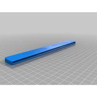 LIT3D Pro 2_PRO 2 Plus Buildplate Protector - 5122062