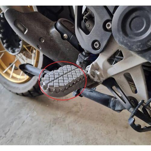 BMW R1250GS Lastik Ayaklı TPU Baskı 00481