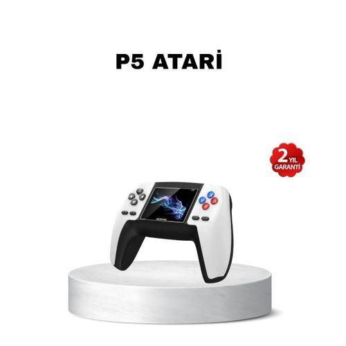 Retro Oyun Konsolu – 520 Klasik Oyun, Av Çıkışlı,  Dijital Oyun Deneyimi