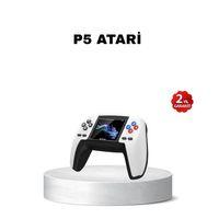 Retro Oyun Konsolu – 520 Klasik Oyun, Av Çıkışlı,  Dijital Oyun Deneyimi