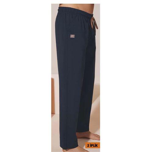 Limissi İki İplik Erkek Alt