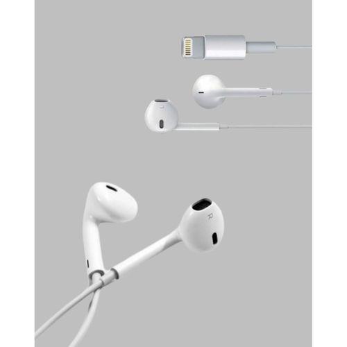 Derin Bas Ve Net Ses Özellikli Kulak İçi Kulaklık