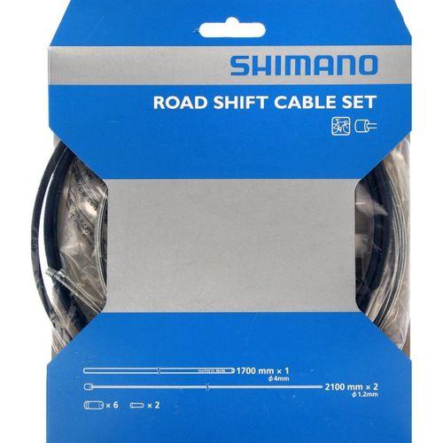Vites Tel Seti Yol Yarış Shimano