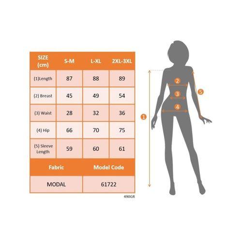 Kadın Uzun Kollu Yakadan Bağcıklı Modal Leopar Desenli Mini Elbise