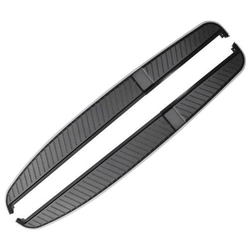 Range Rover Sport Uyumlu 2006-2013 Yan Basamak