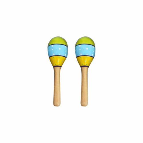 Ritim Orf Seti 4 Adet MRPS4