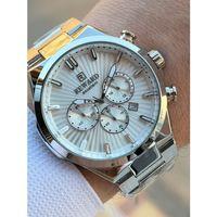 Reward İç Kadran Fonksiyonları Aktif Çelik Kordon 5 Atm 2 Yıl Garantili Erkek Kol Saati FT.GL.M05.1