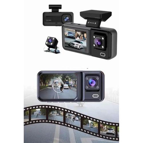 Dvr Araç İçi Kamera