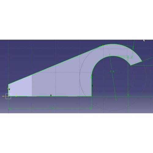 Ucuz Kamp Masa Kelepçesi (Bu ürün Sadece Plastik parçadır - Almadan Önce Soru Sorabilirsiniz)