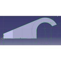 Ucuz Kamp Masa Kelepçesi (Bu ürün Sadece Plastik parçadır - Almadan Önce Soru Sorabilirsiniz)