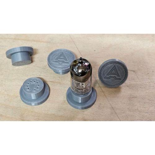 9 Pin Vakum Tüpü Pin Düzeltici ve Pin Hizalama Aracı (Bu ürün Sadece Plastik parçadır - Almadan Önce Soru Sorabilirsiniz)