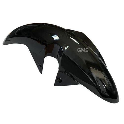 KUBA Kuba Ön Camurluk Siyah Xcg