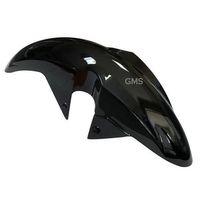 KUBA Kuba Ön Camurluk Siyah Xcg