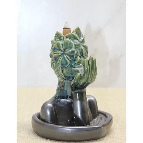 Seramik Doğanın Yüzü Geri Akış Tütsülük Alk4439