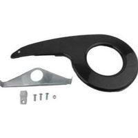 Zincir Muhafaza 20 Jant Siyah