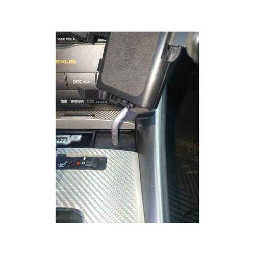 Lexus ISF 12V Telefon Tutucu Priz Fişi 3D Baskı (Bu ürün Sadece Plastik parçadır - Almadan Önce Soru Sorabilirsiniz)