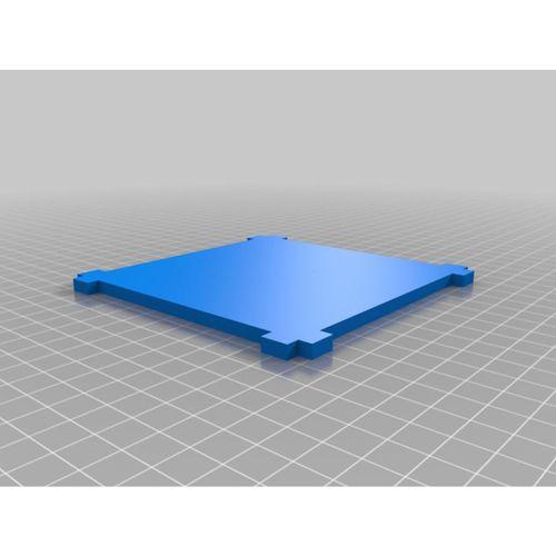 Hoparlör Kutusu (Bu ürün Sadece Plastik parçadır - Almadan Önce Soru Sorabilirsiniz)