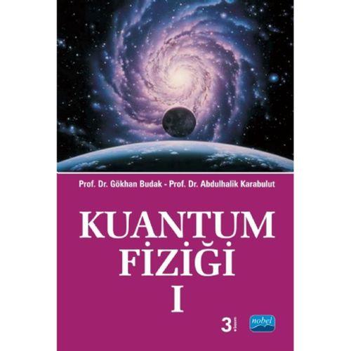Kuantum Fiziği I