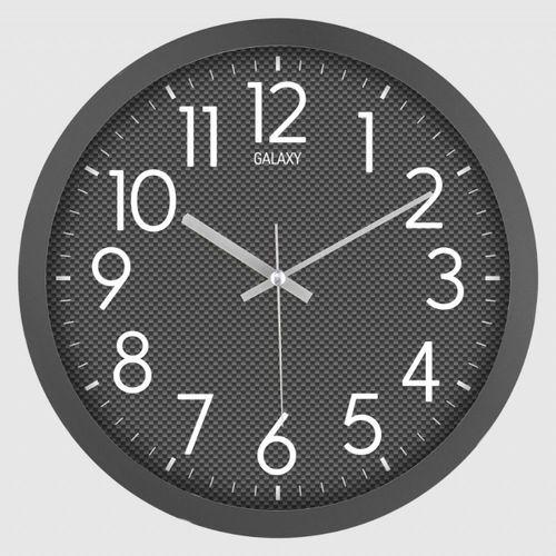 Galaxy Dekoratif Duvar Saati 220-F-1