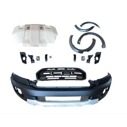 Ford Ranger Uyumlu T7 2016+ Raptor Body Kit