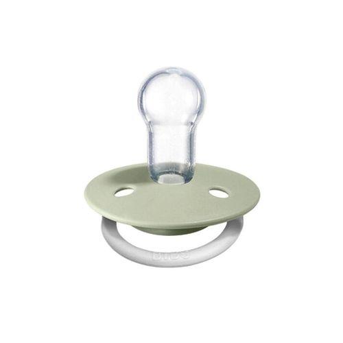 Bibs Bibs De Lux Silikon Emzik 0-36 Ay Sage