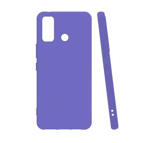 Fogy P13 Blue Max Pro Lite Kılıf Soft Pürüzsüz Lüx Esnek Silikon Kapak
