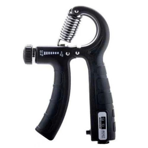 Egzersizi Takip Eden Sayaçlı El Yayı